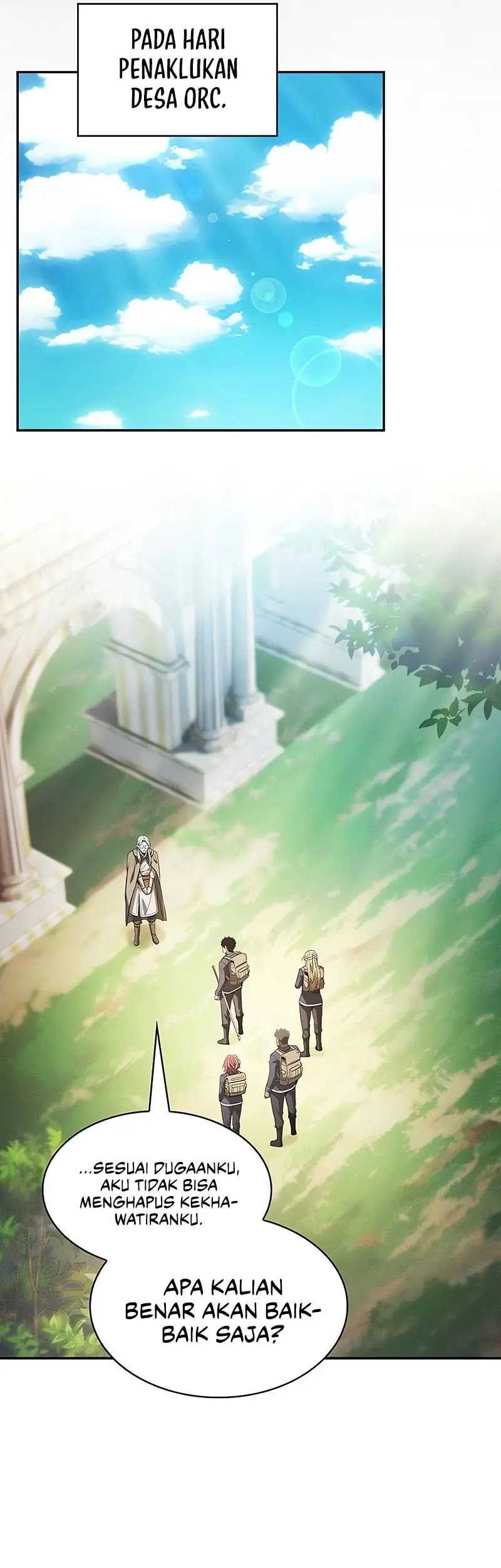 Academy’s Genius Swordmaster Chapter 41 - halaman 55