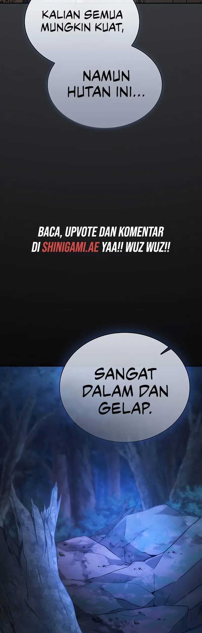 Academy’s Genius Swordmaster Chapter 41 - halaman 62