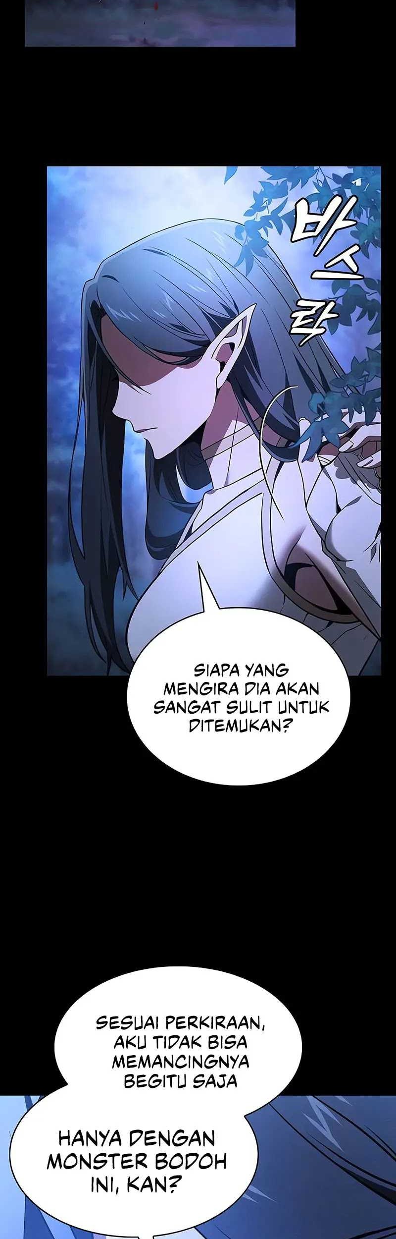 Academy’s Genius Swordmaster Chapter 41 - halaman 65