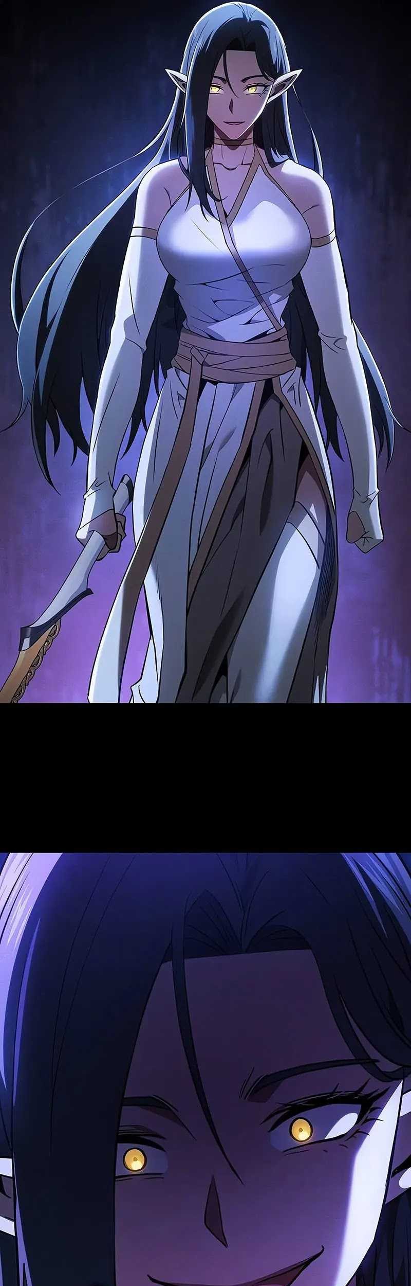 Academy’s Genius Swordmaster Chapter 41 - halaman 67