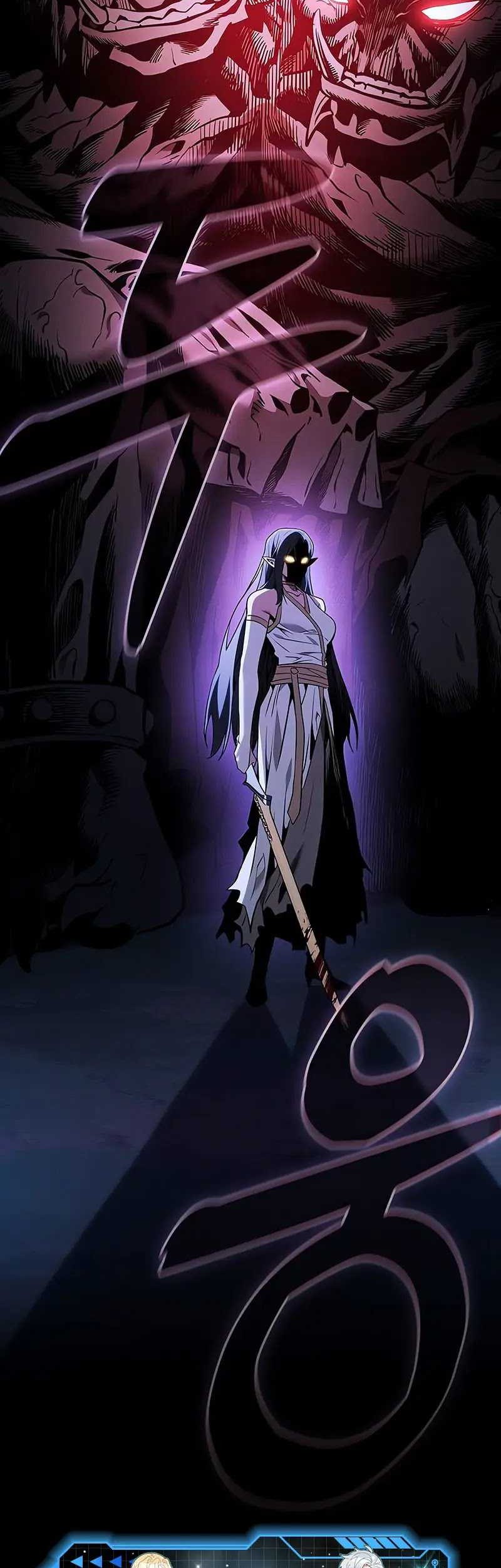 Academy’s Genius Swordmaster Chapter 41 - halaman 69