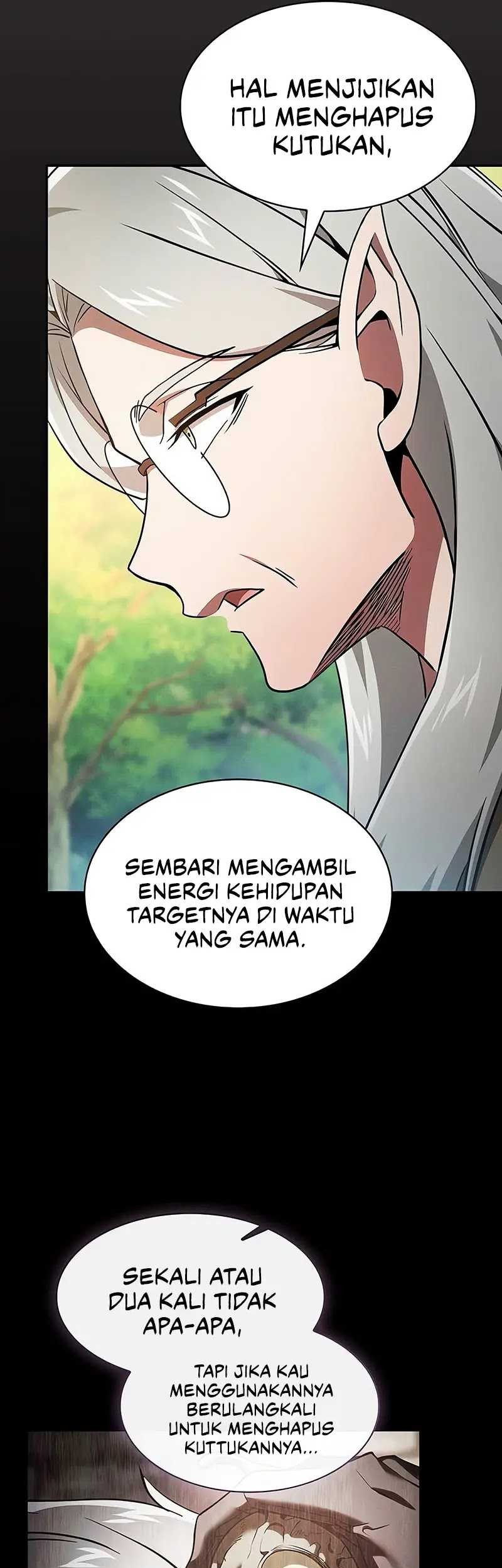 Academy’s Genius Swordmaster Chapter 41 - halaman 7