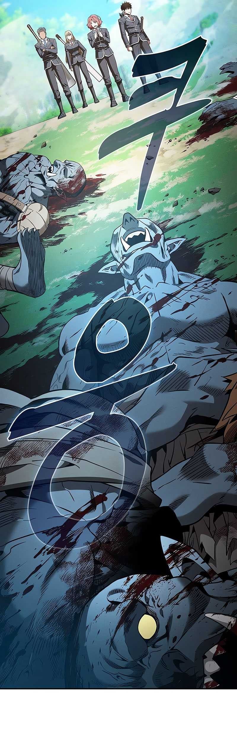 Academy’s Genius Swordmaster Chapter 42 - halaman 34