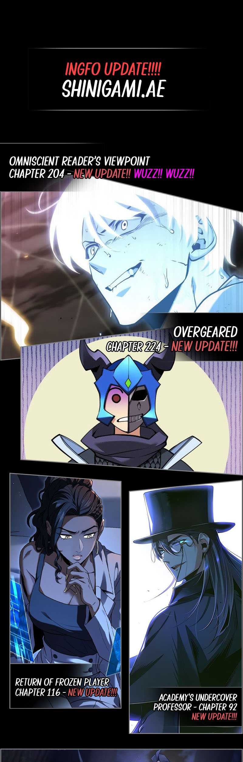 Academy’s Genius Swordmaster Chapter 42 - halaman 66