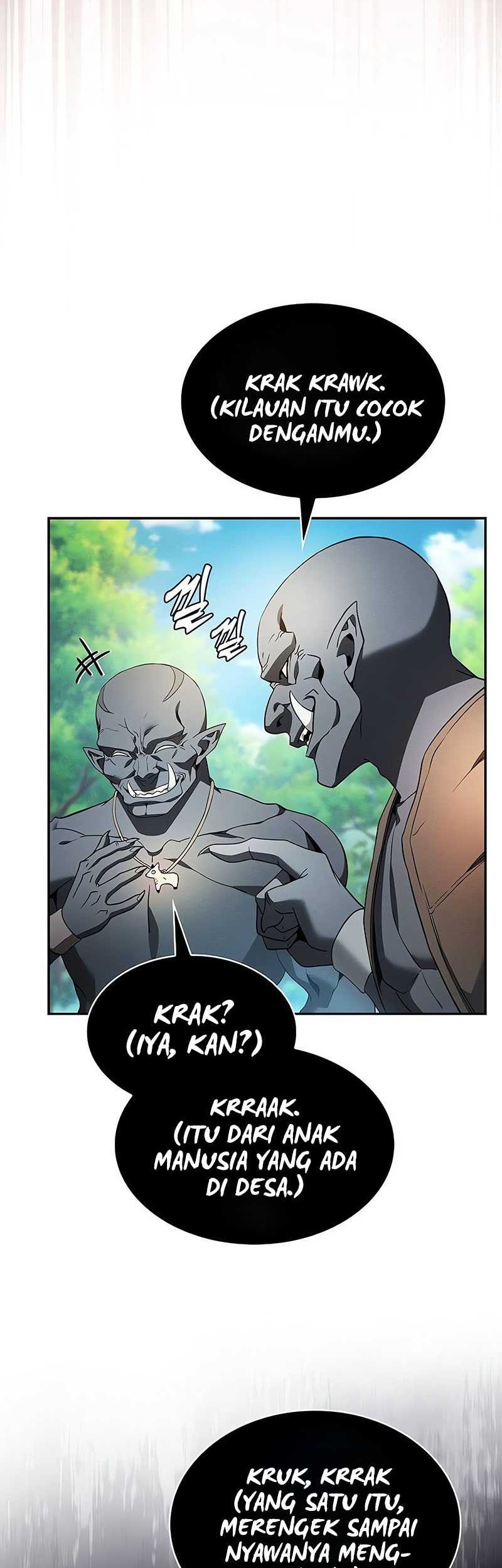 Academy’s Genius Swordmaster Chapter 42 - halaman 7
