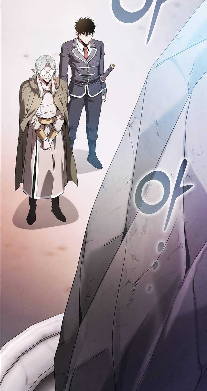 Academy’s Genius Swordmaster Chapter 43 - halaman 11