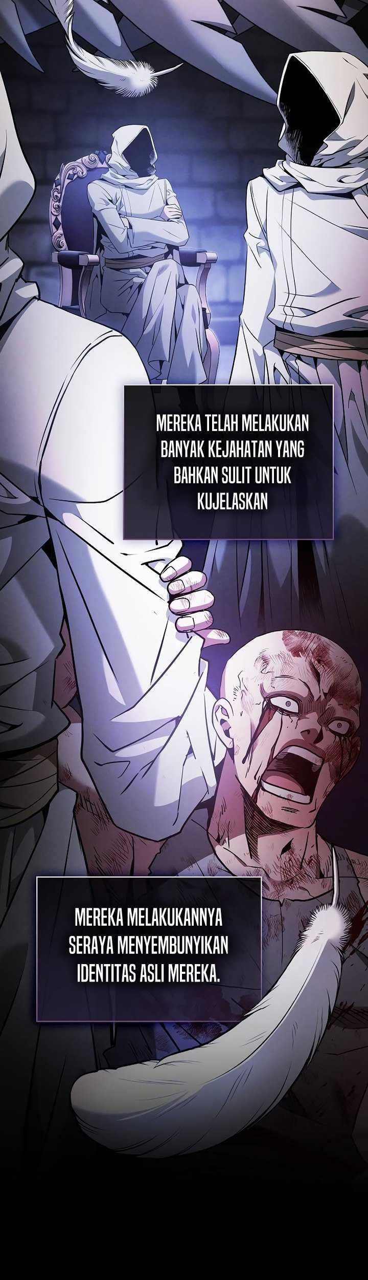Academy’s Genius Swordmaster Chapter 43 - halaman 14