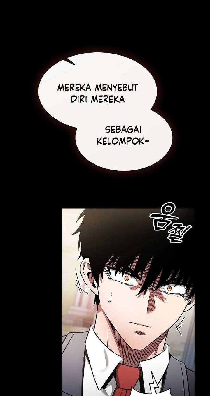 Academy’s Genius Swordmaster Chapter 43 - halaman 15