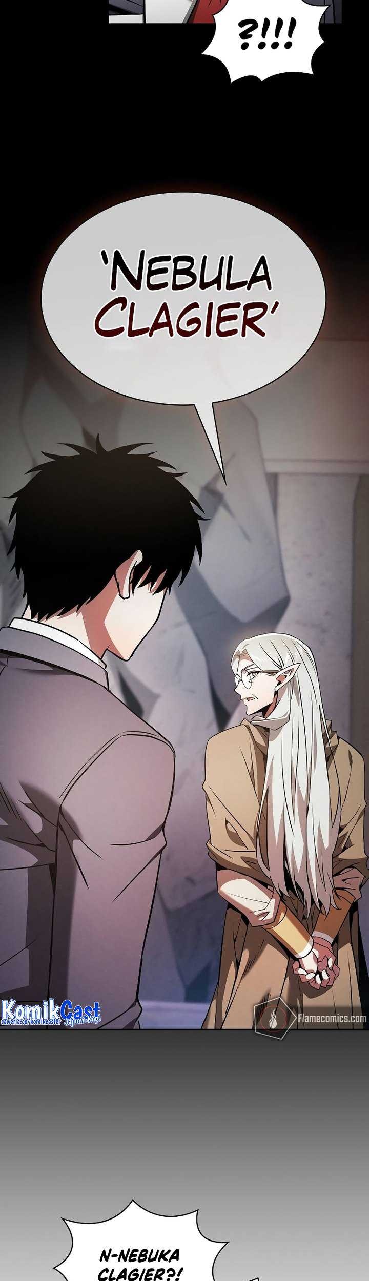 Academy’s Genius Swordmaster Chapter 43 - halaman 16