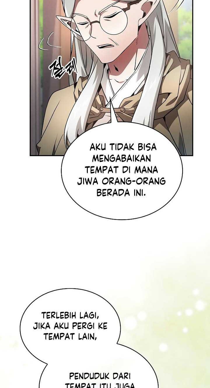 Academy’s Genius Swordmaster Chapter 43 - halaman 19