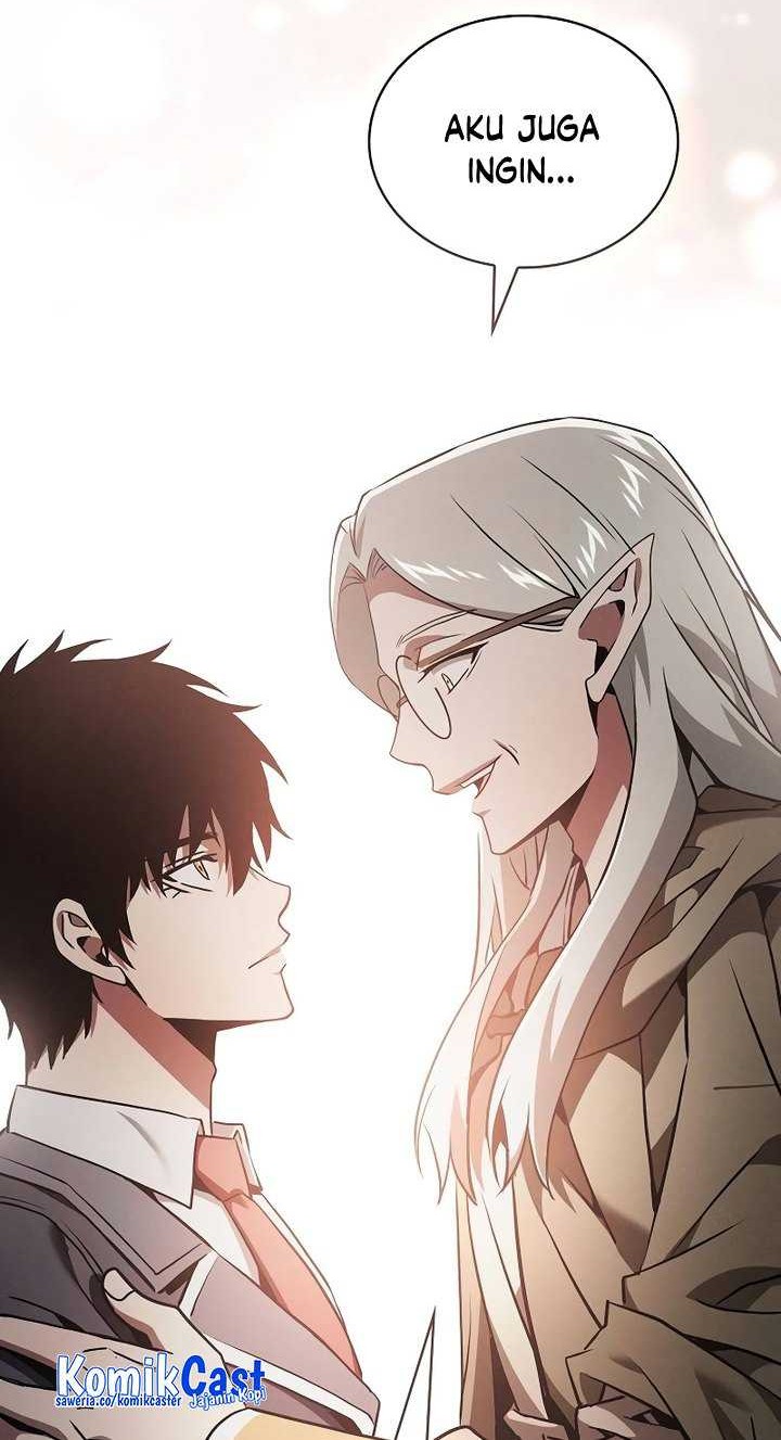 Academy’s Genius Swordmaster Chapter 43 - halaman 21