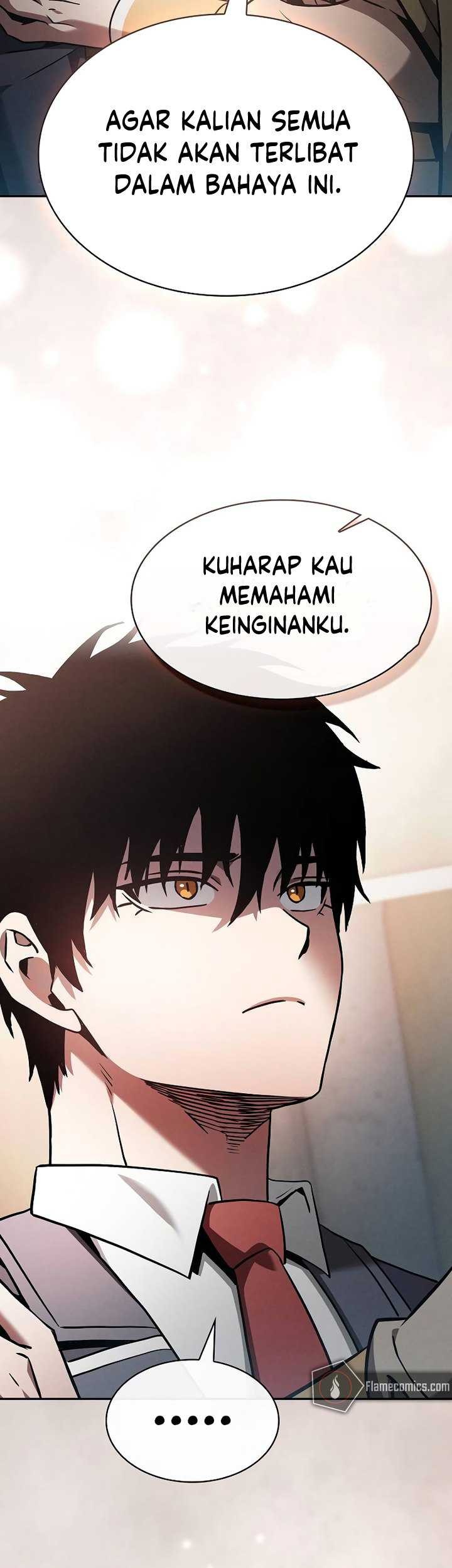 Academy’s Genius Swordmaster Chapter 43 - halaman 22
