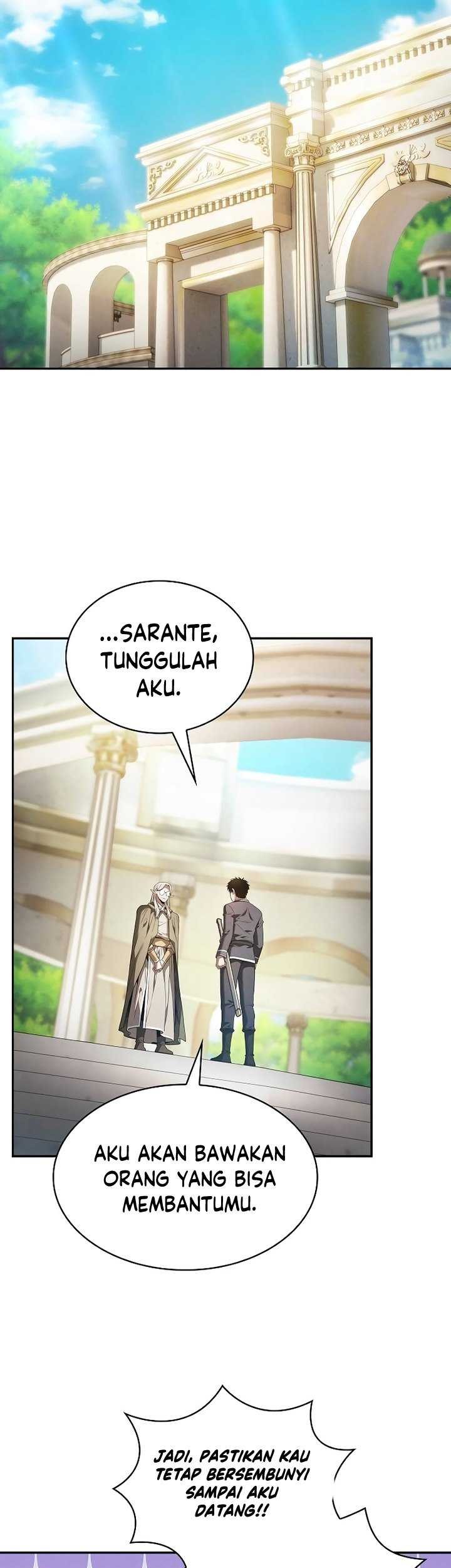 Academy’s Genius Swordmaster Chapter 43 - halaman 24