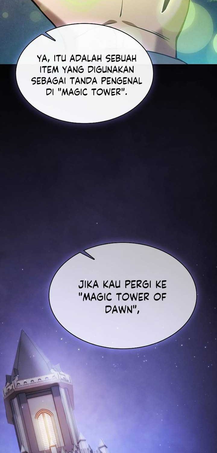 Academy’s Genius Swordmaster Chapter 43 - halaman 27