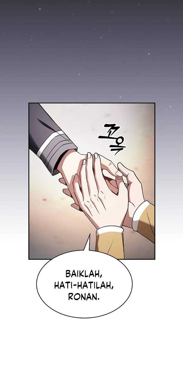 Academy’s Genius Swordmaster Chapter 43 - halaman 29