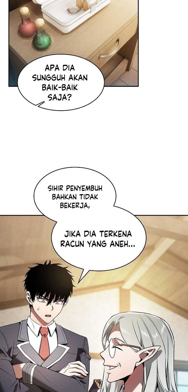 Academy’s Genius Swordmaster Chapter 43 - halaman 3