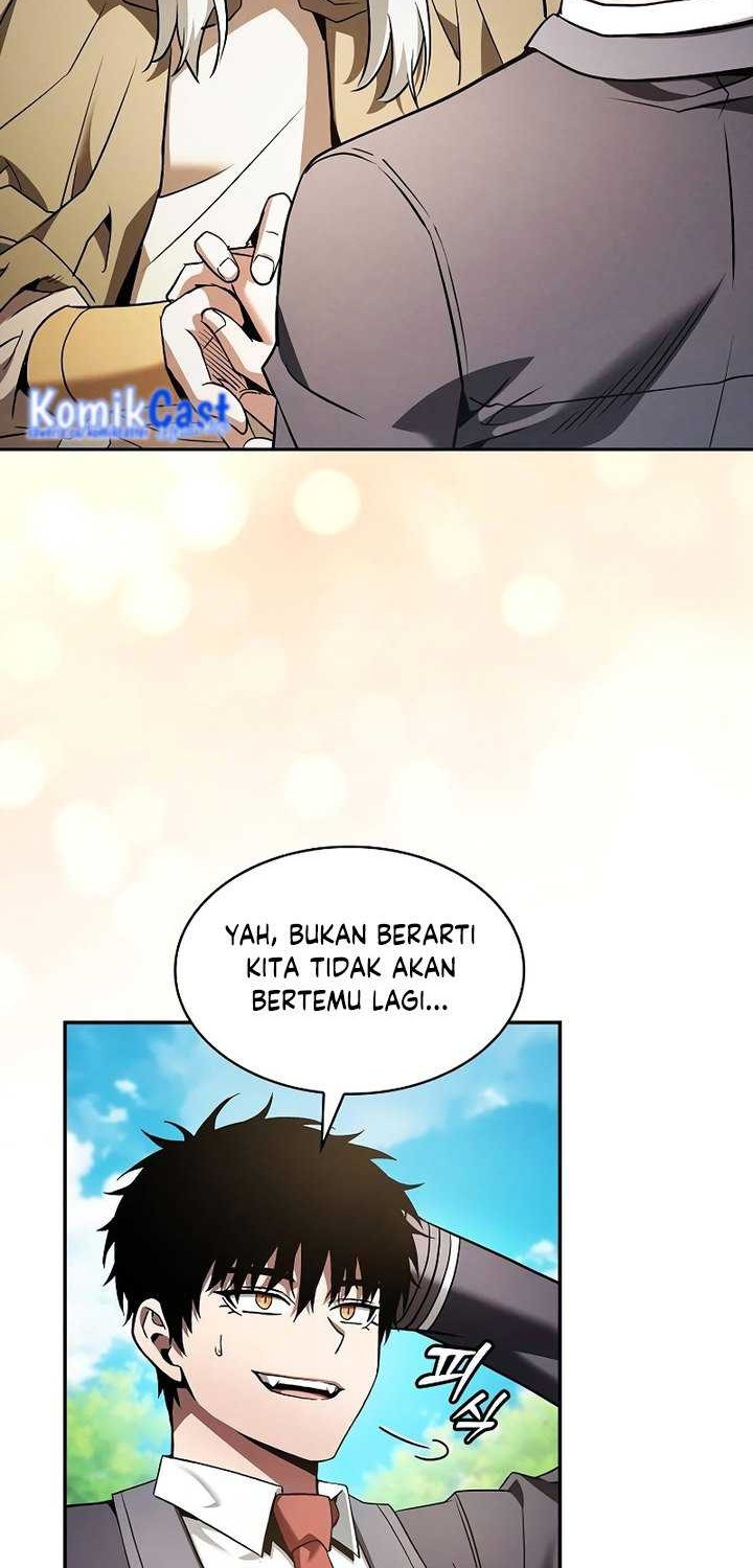 Academy’s Genius Swordmaster Chapter 43 - halaman 31