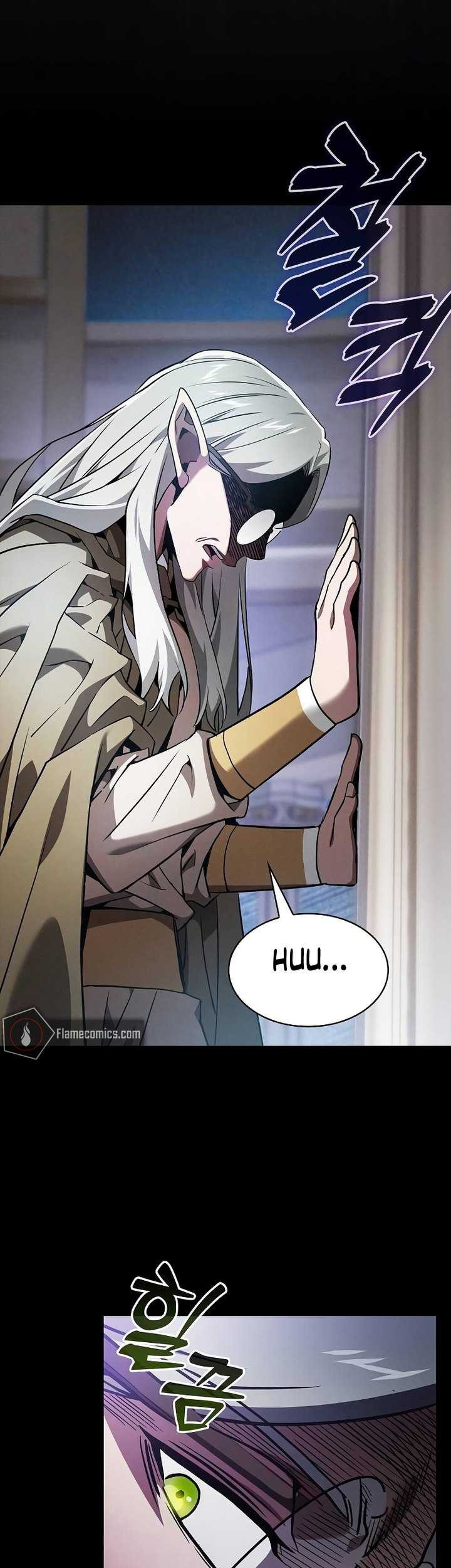Academy’s Genius Swordmaster Chapter 43 - halaman 34
