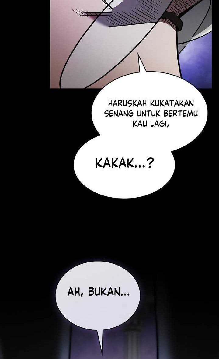 Academy’s Genius Swordmaster Chapter 43 - halaman 35
