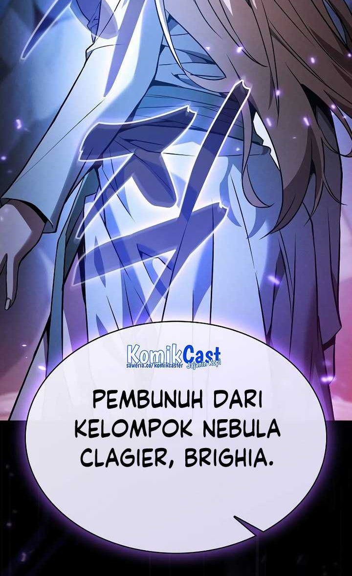 Academy’s Genius Swordmaster Chapter 43 - halaman 37