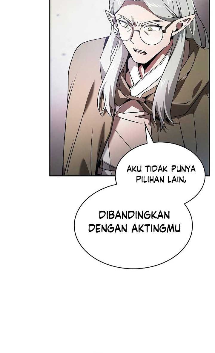 Academy’s Genius Swordmaster Chapter 43 - halaman 41