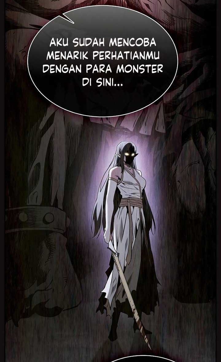 Academy’s Genius Swordmaster Chapter 43 - halaman 43