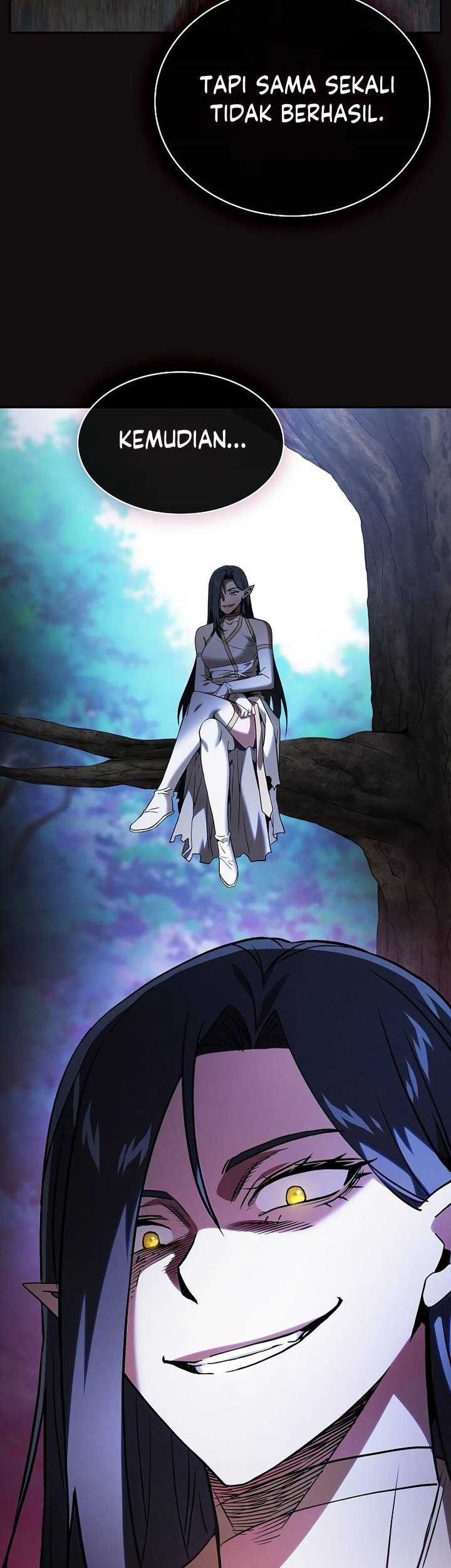 Academy’s Genius Swordmaster Chapter 43 - halaman 44