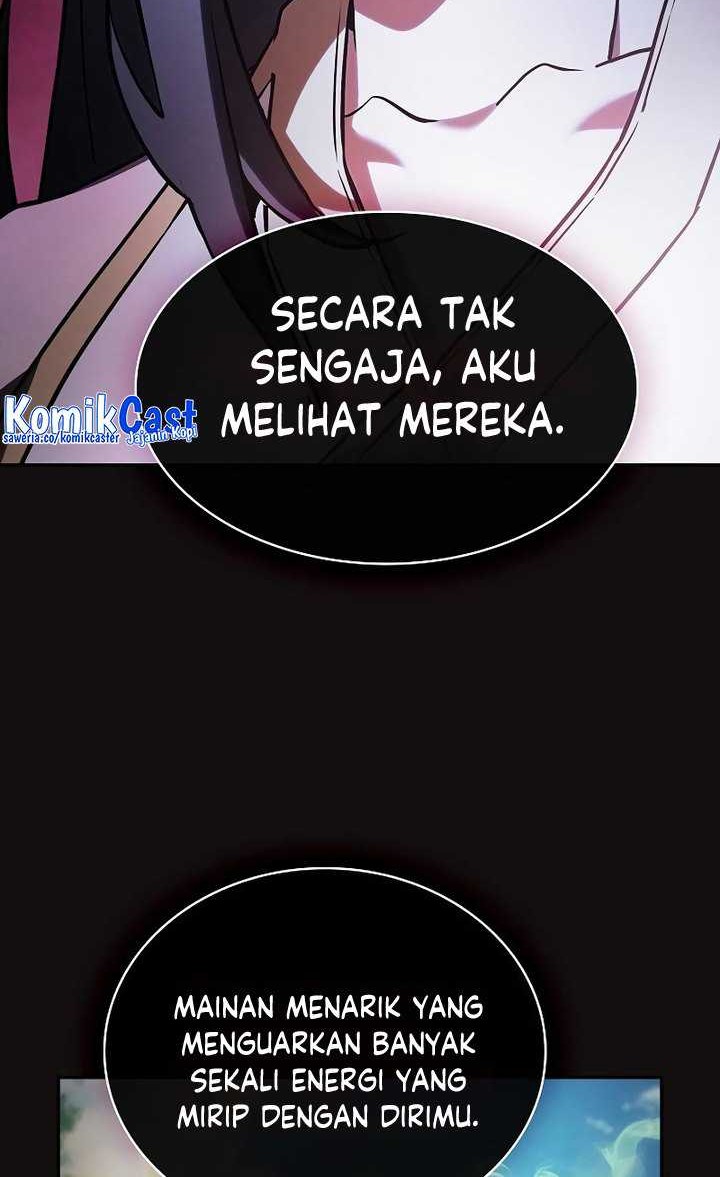 Academy’s Genius Swordmaster Chapter 43 - halaman 45