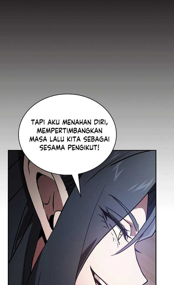 Academy’s Genius Swordmaster Chapter 43 - halaman 47