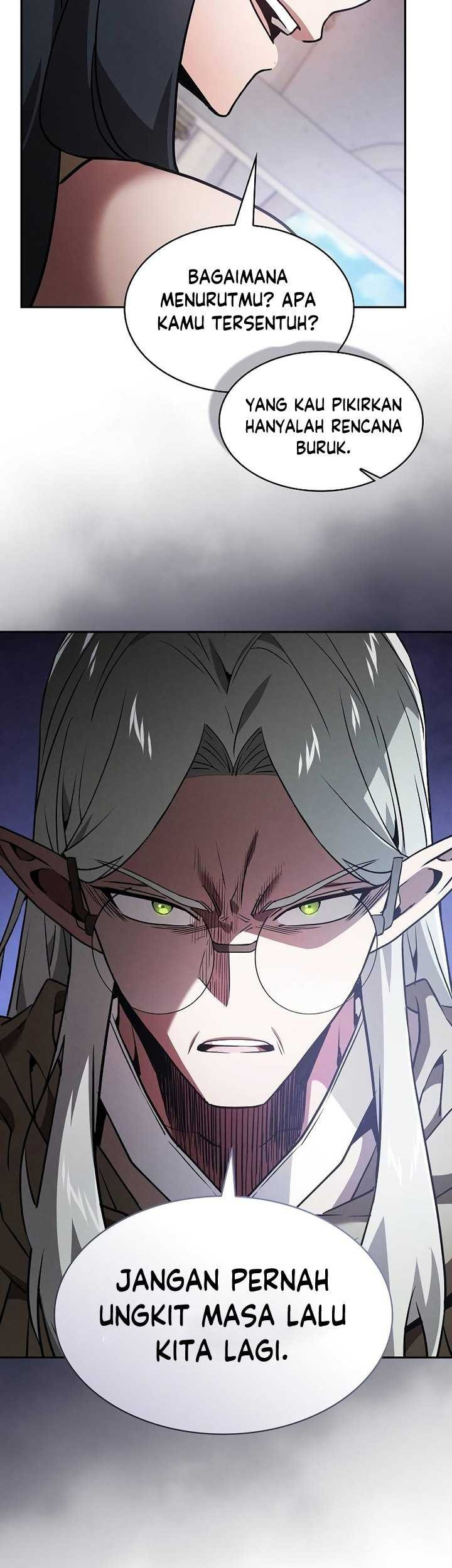 Academy’s Genius Swordmaster Chapter 43 - halaman 48