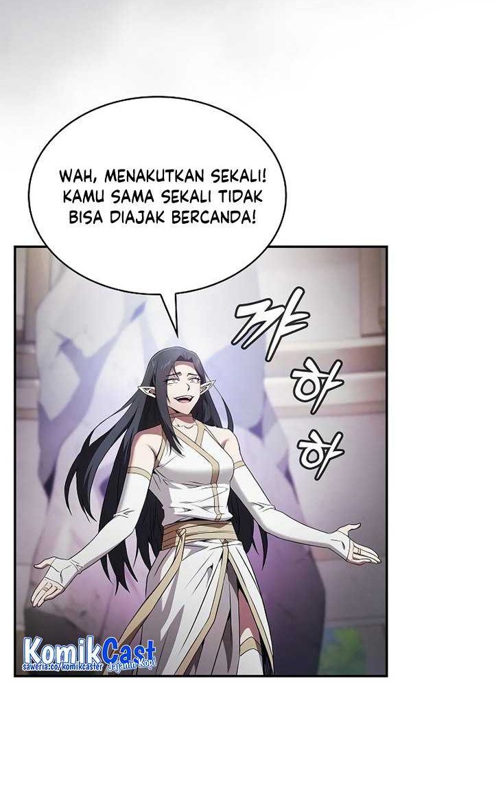 Academy’s Genius Swordmaster Chapter 43 - halaman 49