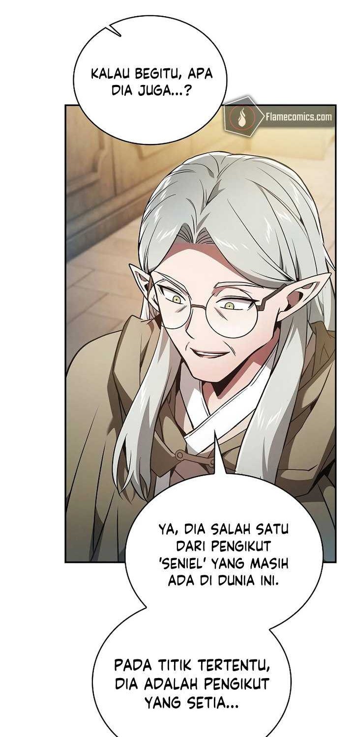 Academy’s Genius Swordmaster Chapter 43 - halaman 5