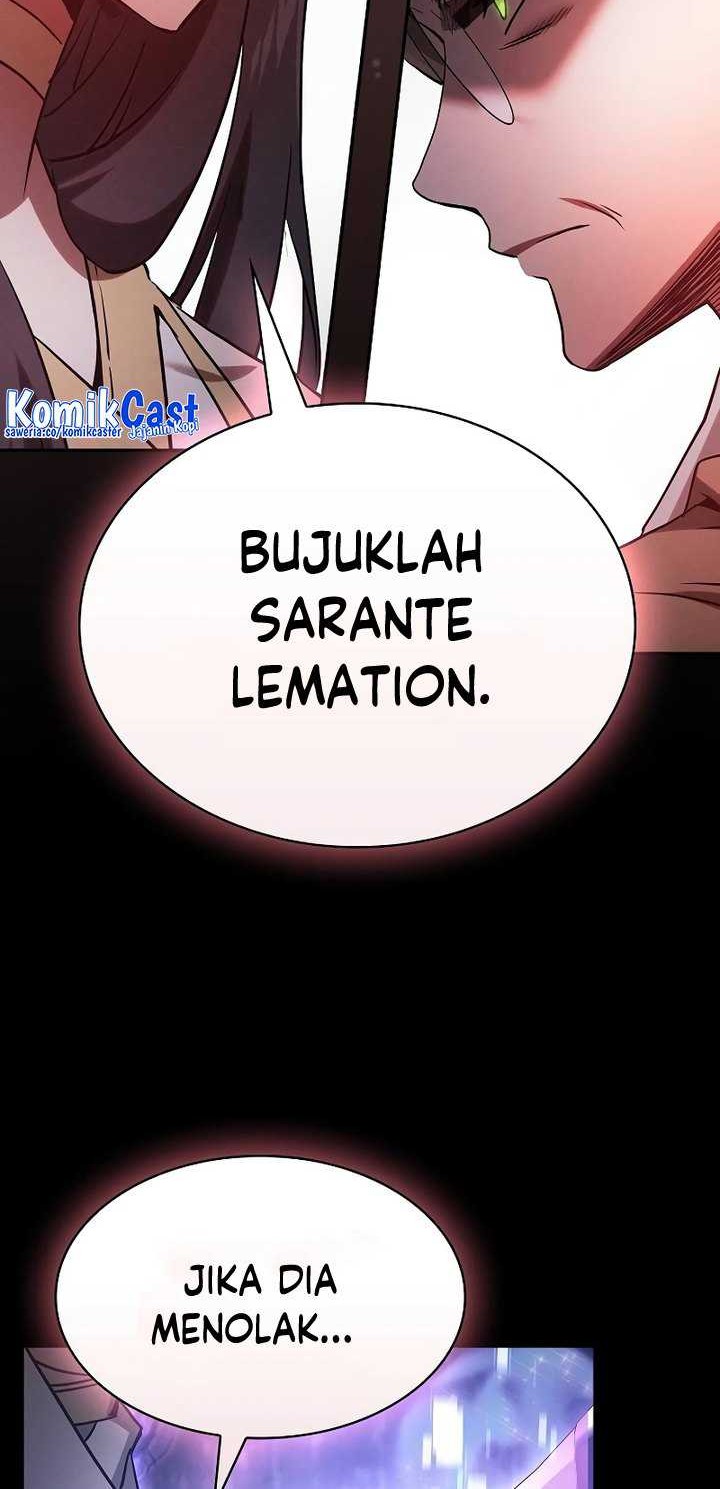 Academy’s Genius Swordmaster Chapter 43 - halaman 51