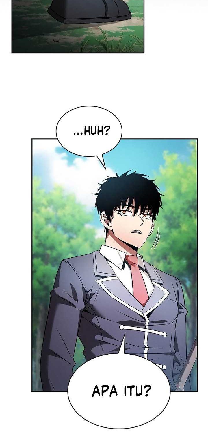 Academy’s Genius Swordmaster Chapter 43 - halaman 55