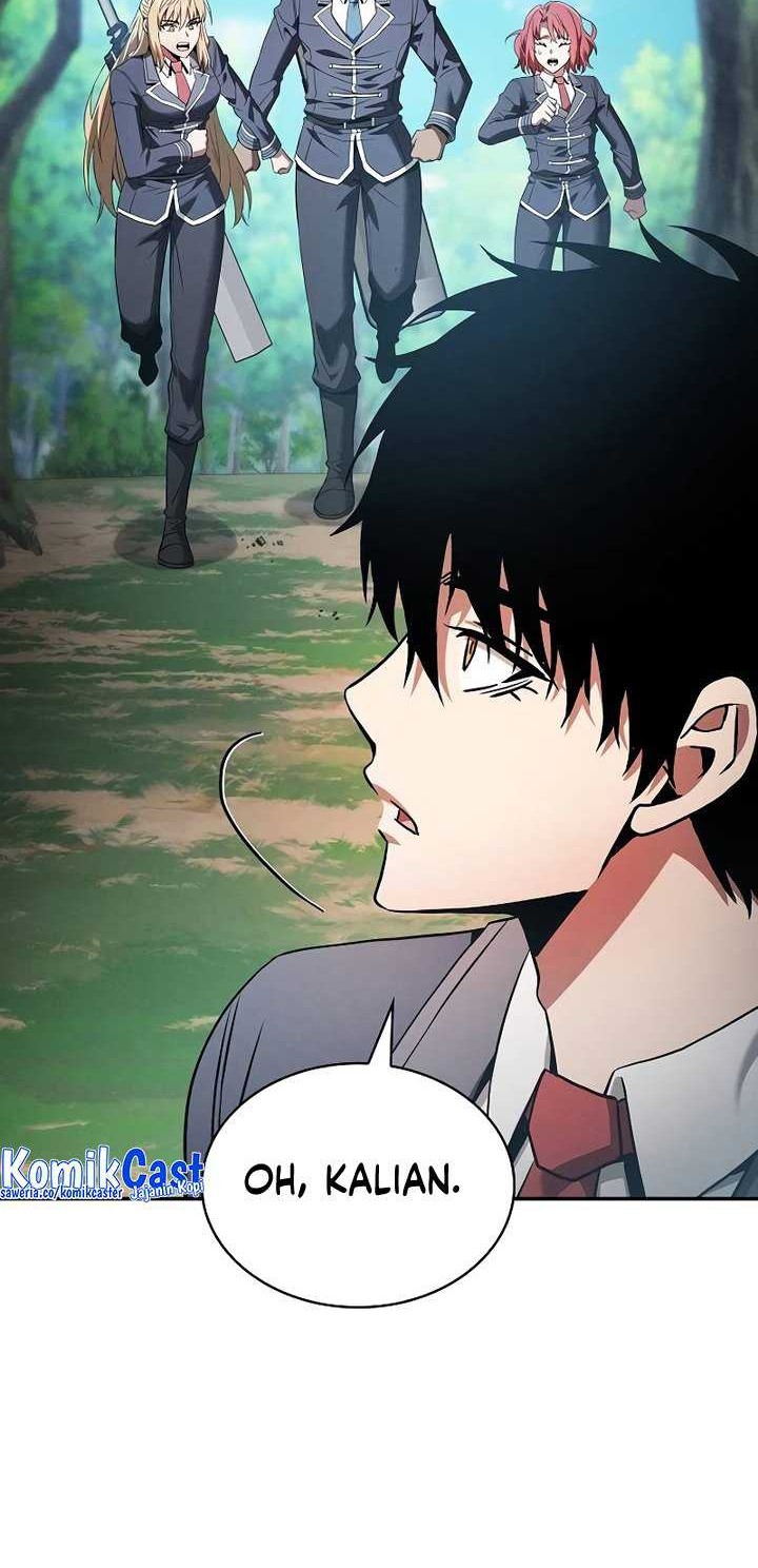 Academy’s Genius Swordmaster Chapter 43 - halaman 57