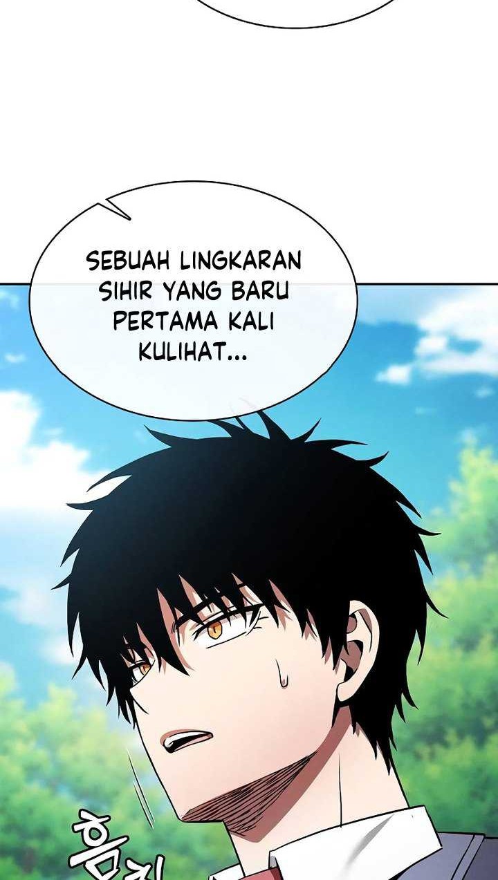 Academy’s Genius Swordmaster Chapter 43 - halaman 59