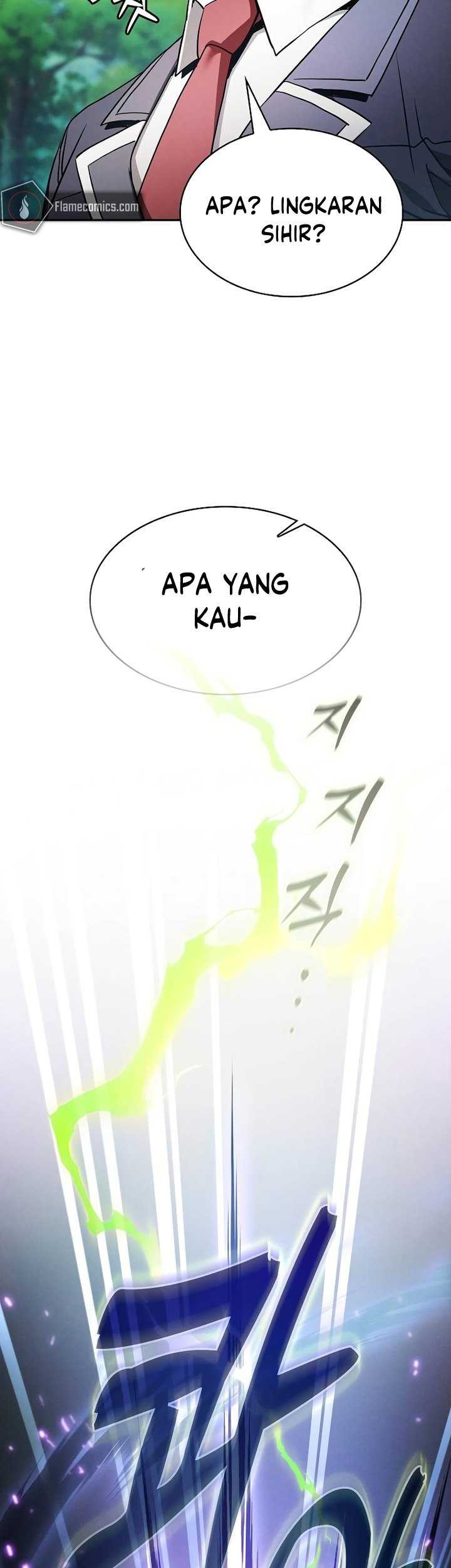 Academy’s Genius Swordmaster Chapter 43 - halaman 60