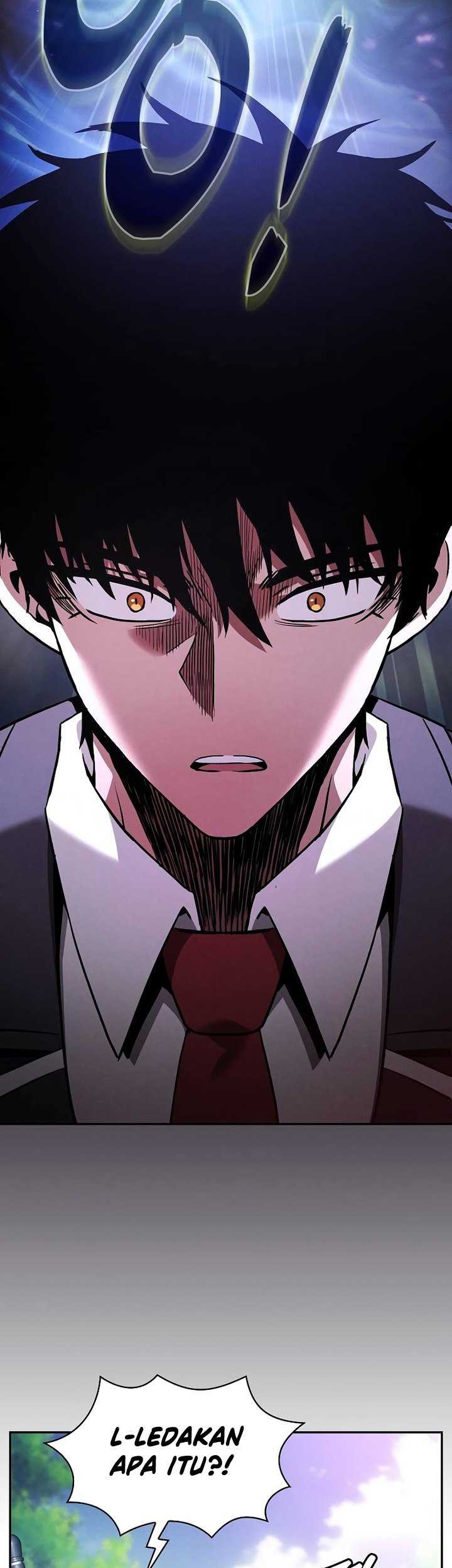 Academy’s Genius Swordmaster Chapter 43 - halaman 62