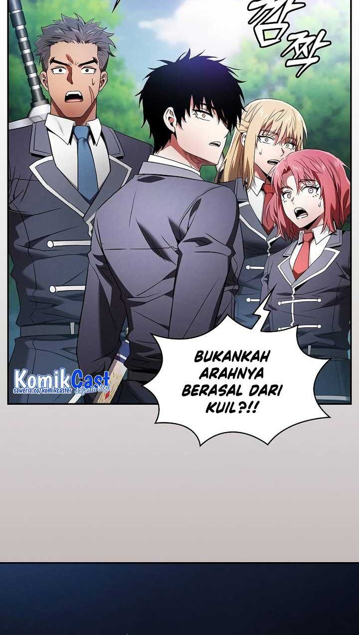 Academy’s Genius Swordmaster Chapter 43 - halaman 63