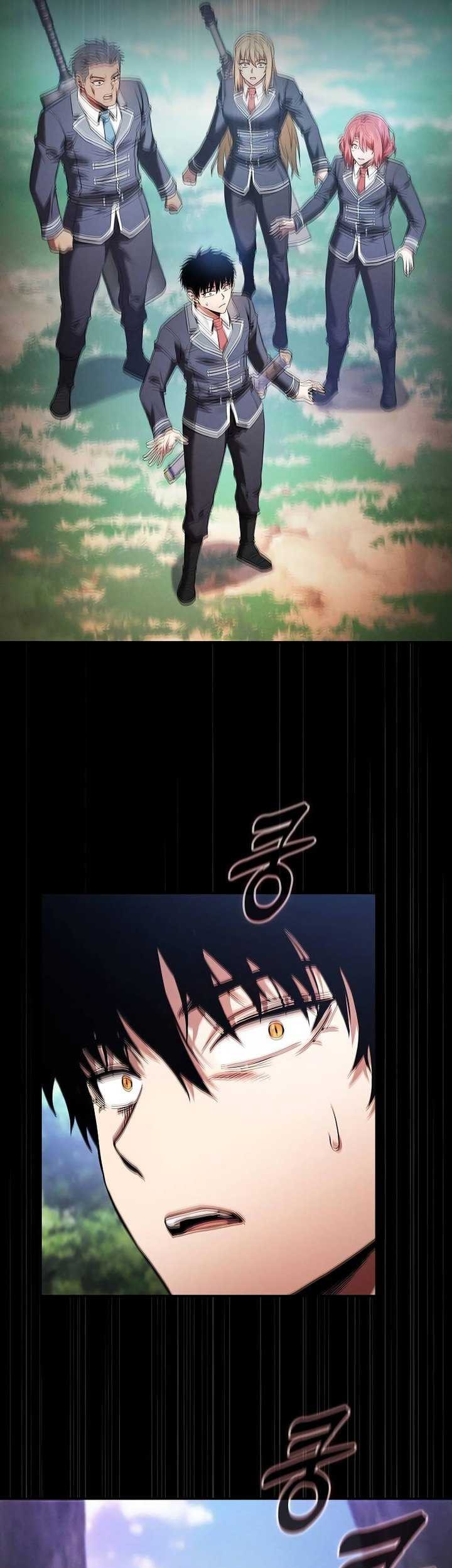 Academy’s Genius Swordmaster Chapter 43 - halaman 66
