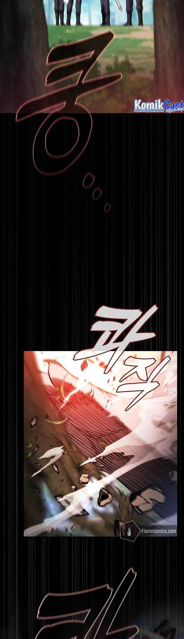 Academy’s Genius Swordmaster Chapter 43 - halaman 68