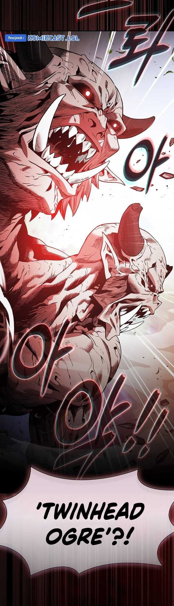 Academy’s Genius Swordmaster Chapter 43 - halaman 72