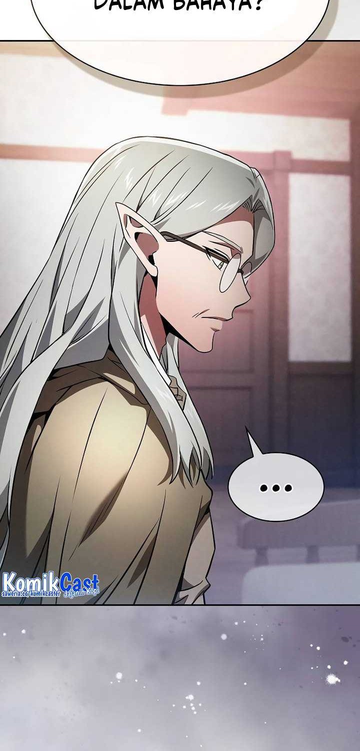 Academy’s Genius Swordmaster Chapter 43 - halaman 9