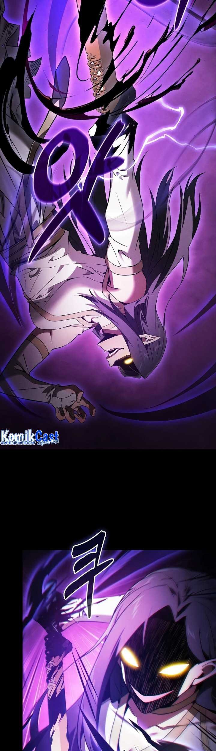 Academy’s Genius Swordmaster Chapter 44 - halaman 12
