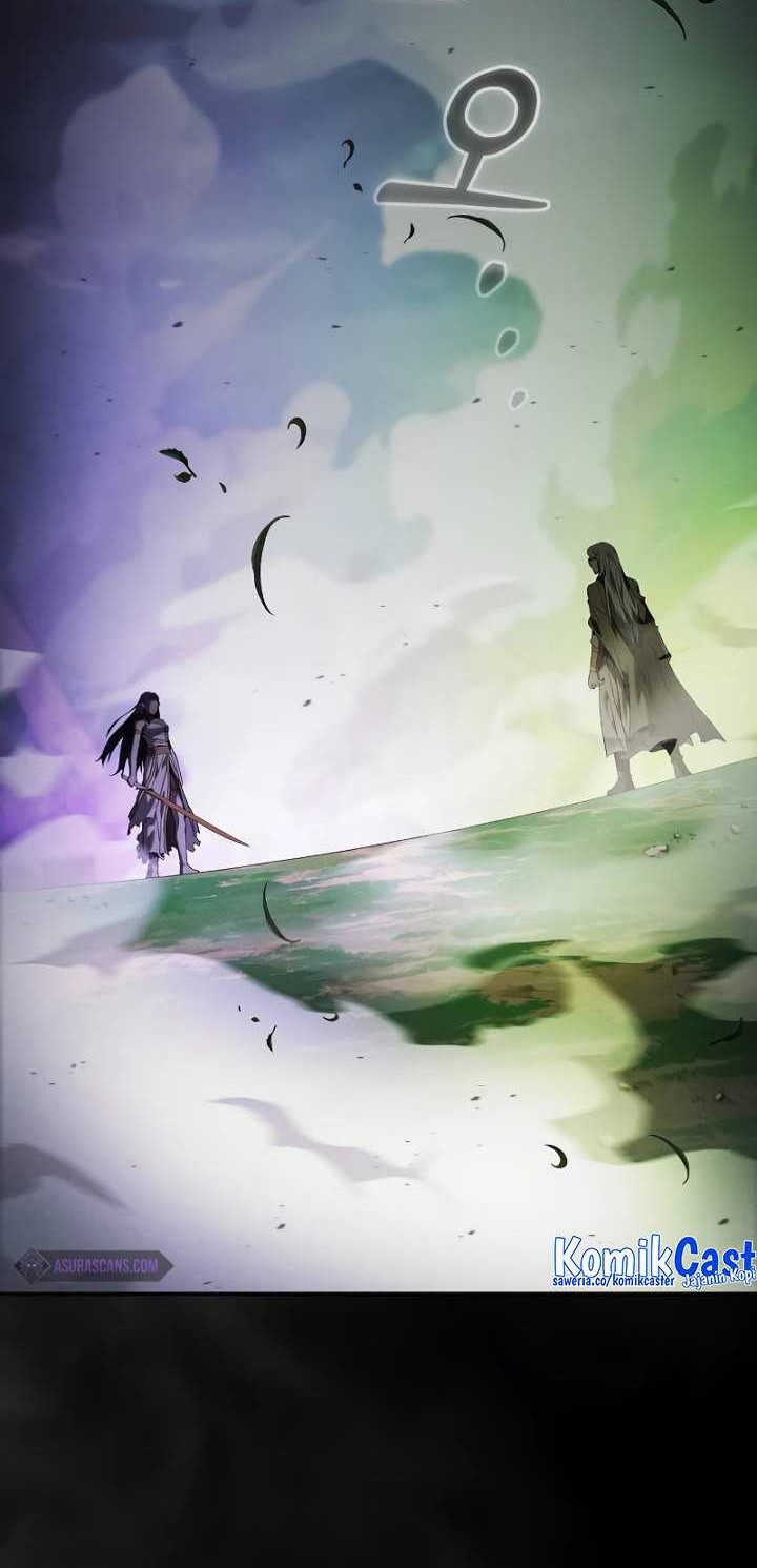 Academy’s Genius Swordmaster Chapter 44 - halaman 19