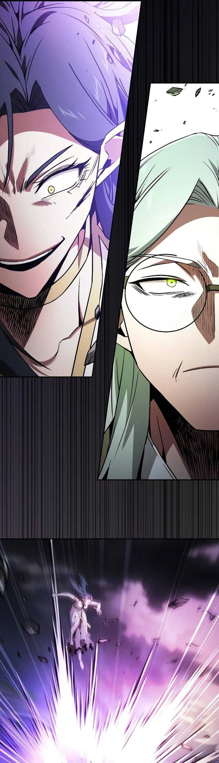 Academy’s Genius Swordmaster Chapter 44 - halaman 26