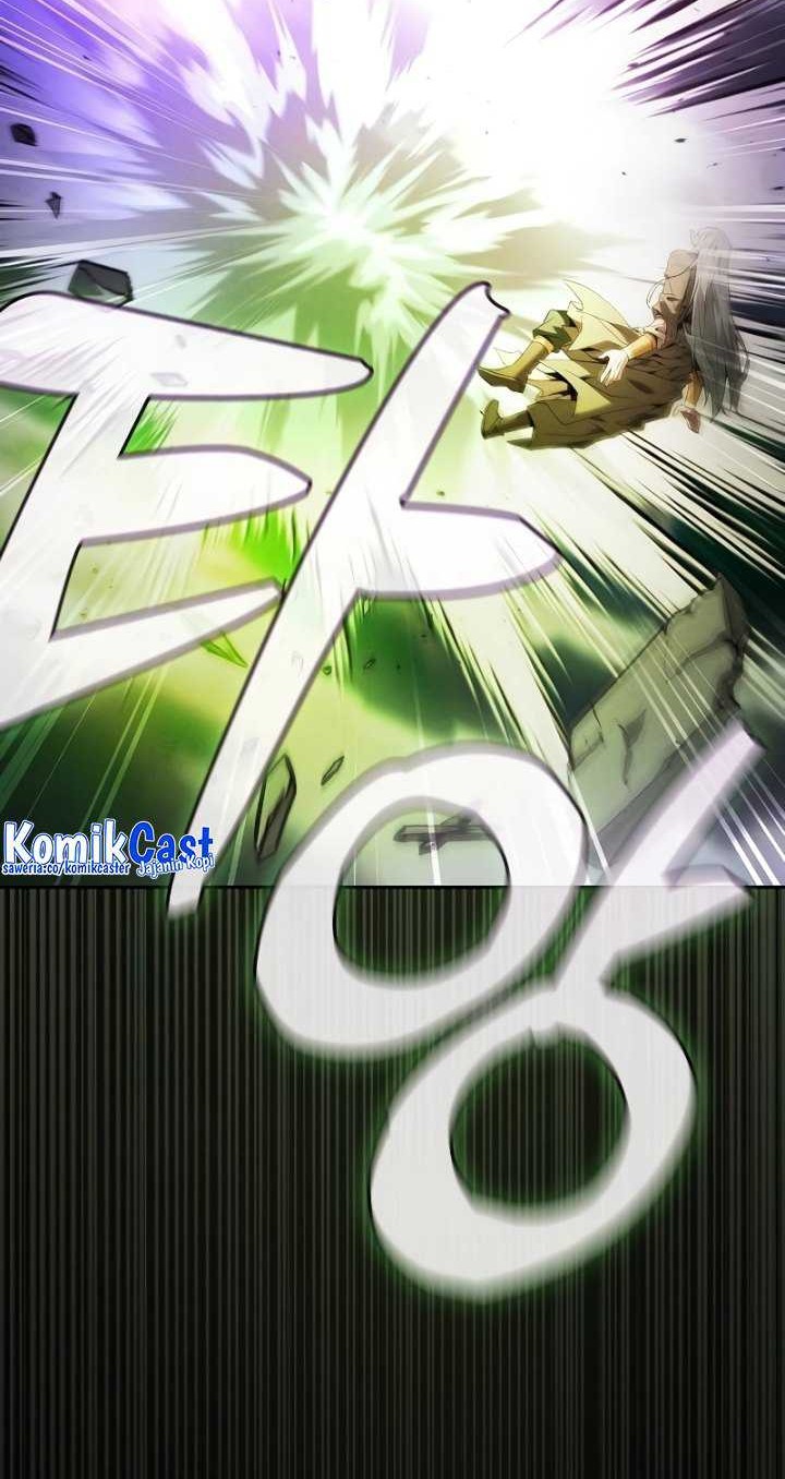 Academy’s Genius Swordmaster Chapter 44 - halaman 27