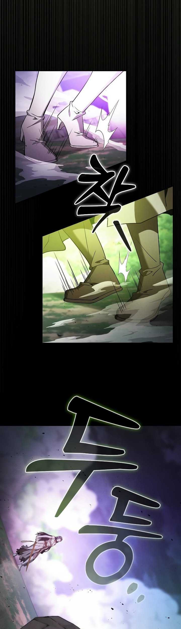 Academy’s Genius Swordmaster Chapter 44 - halaman 28
