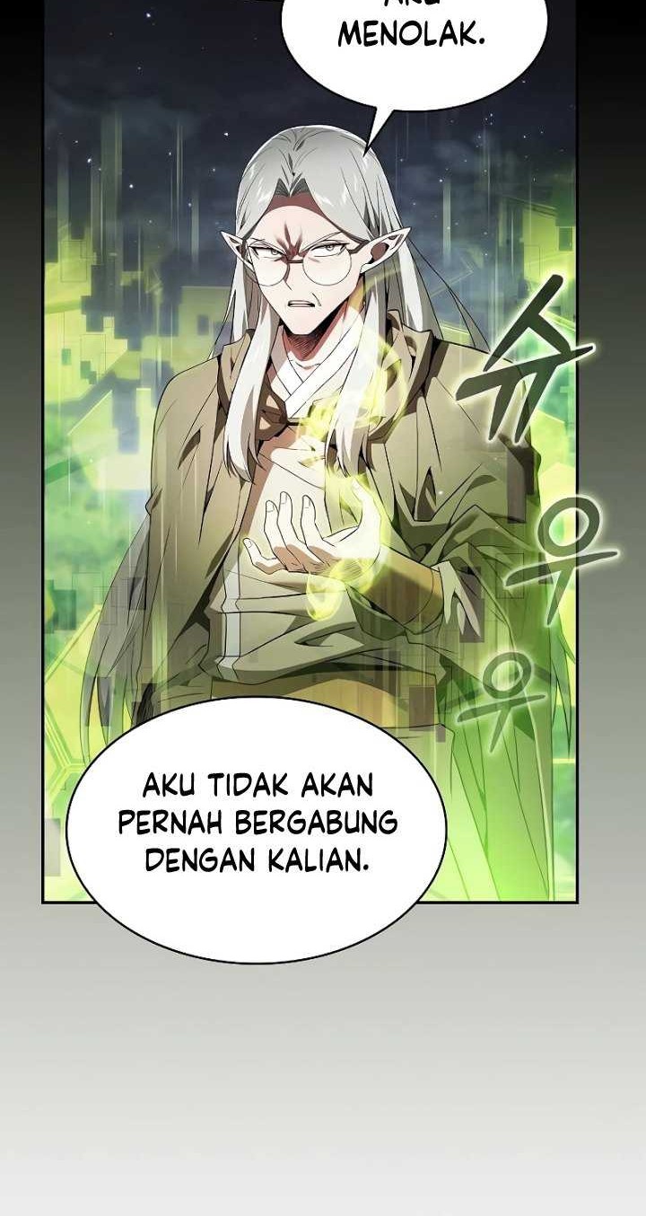 Academy’s Genius Swordmaster Chapter 44 - halaman 31