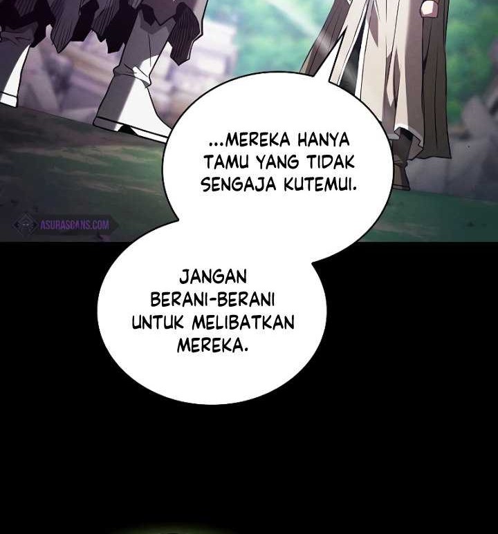 Academy’s Genius Swordmaster Chapter 44 - halaman 37